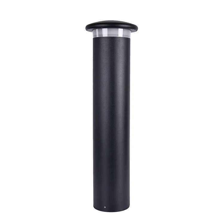 Komèsyal ki ap dirije Bollard