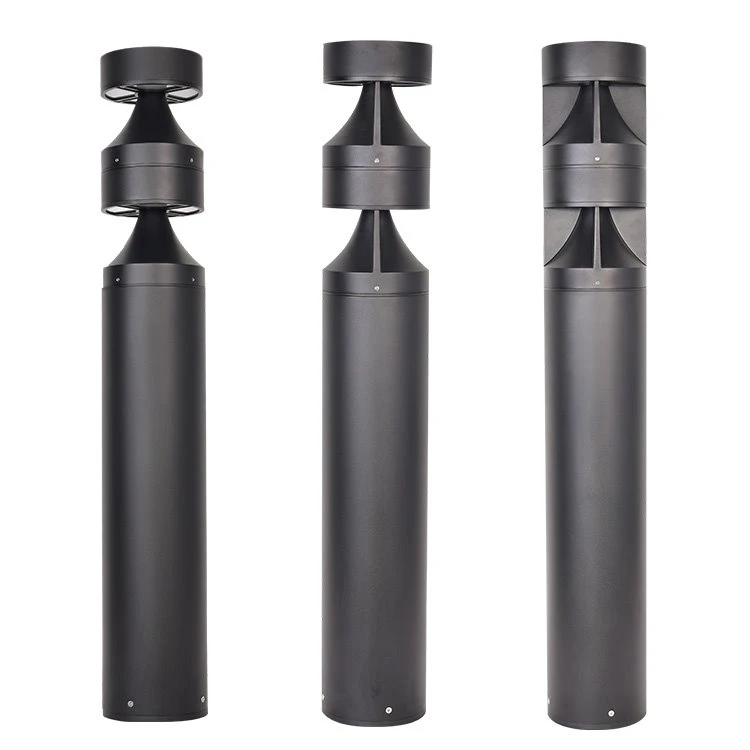 Flat Top Bollard