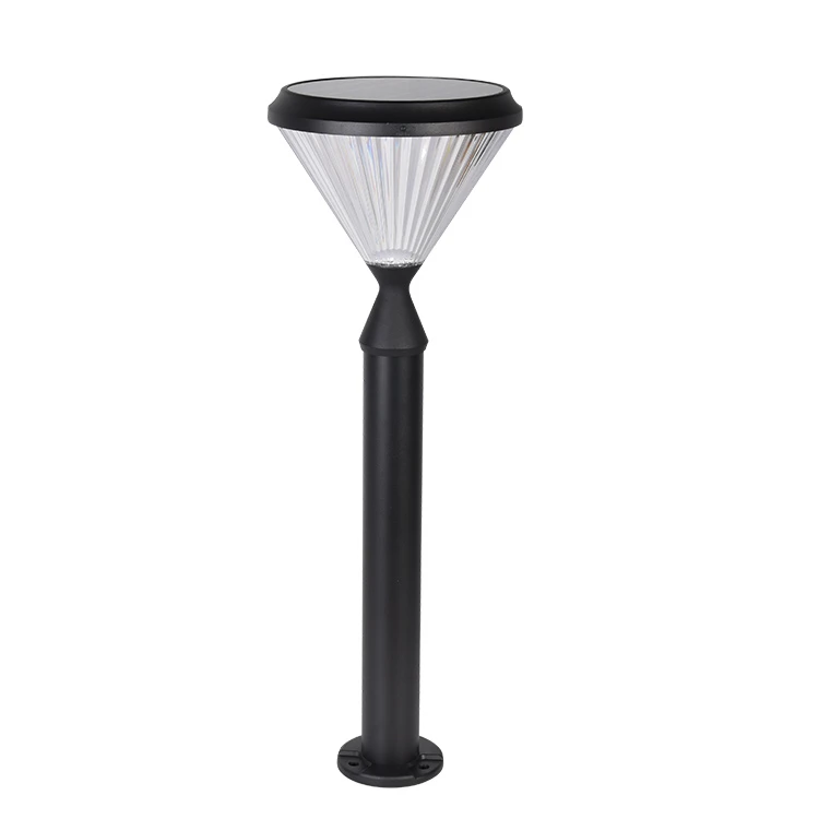 Floor Plug-in Solè Bollard