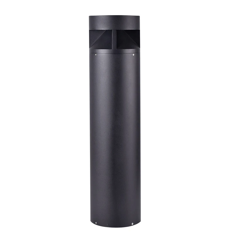 Inner Flange ki ap dirije Bollard
