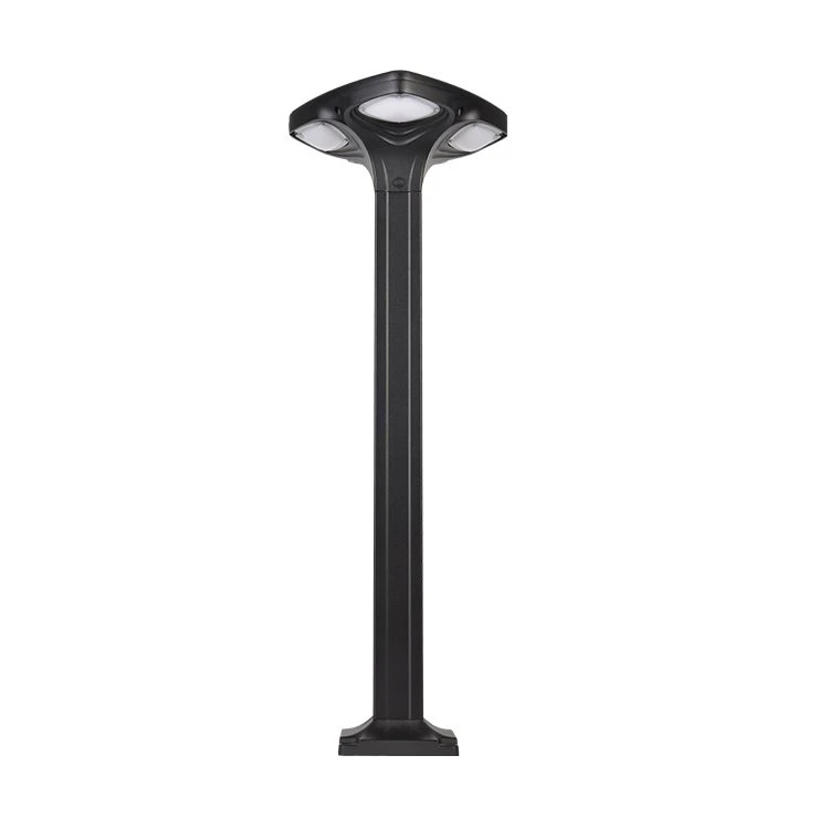 Gwo Solè Bollard Limyè