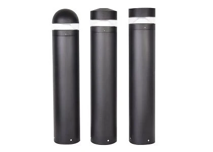 Ki sa ki Led Outdoor Bollards