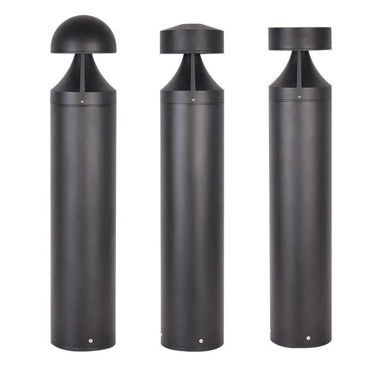 Deyò Bollard Limyè