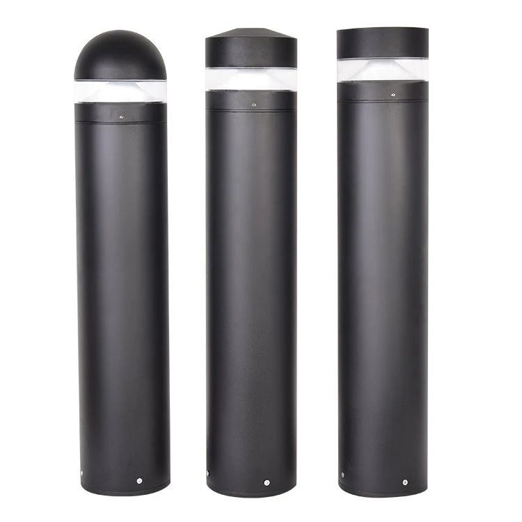 PC Piki Mwazi ki ap dirije Bollard