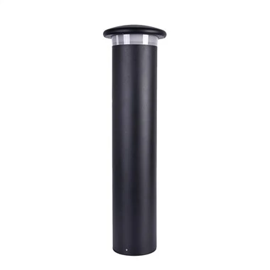 Komèsyal ki ap dirije Bollard