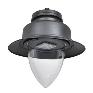 Karakteristik Limyè Jaden