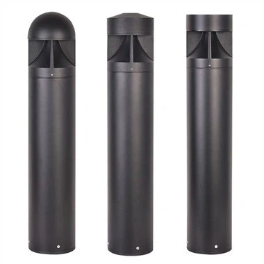 IP65 Bollard Limyè