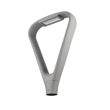 Senp dirije limyè jaden