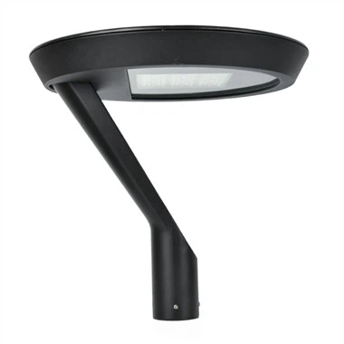 Limyè Jaden Deyò ki enpèmeyab