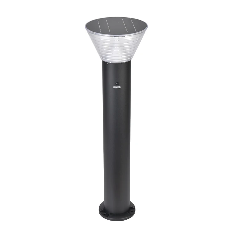 Solè Powered Bollard Limyè