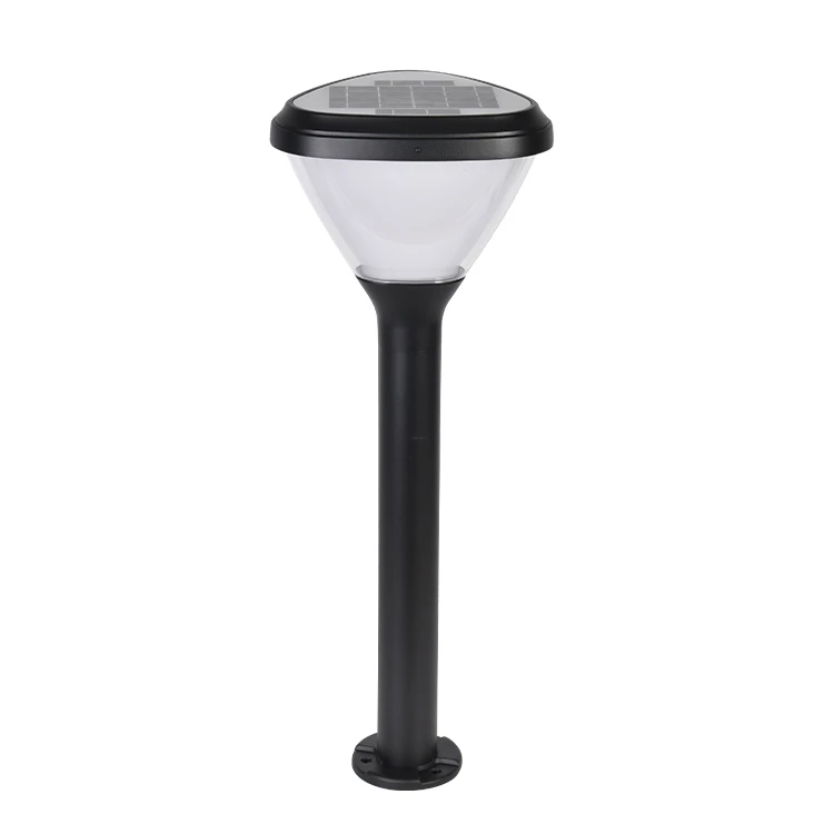 Solè Powered Bollards