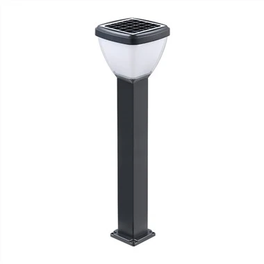 Kare Solè Deyò Led Bollard Lighting