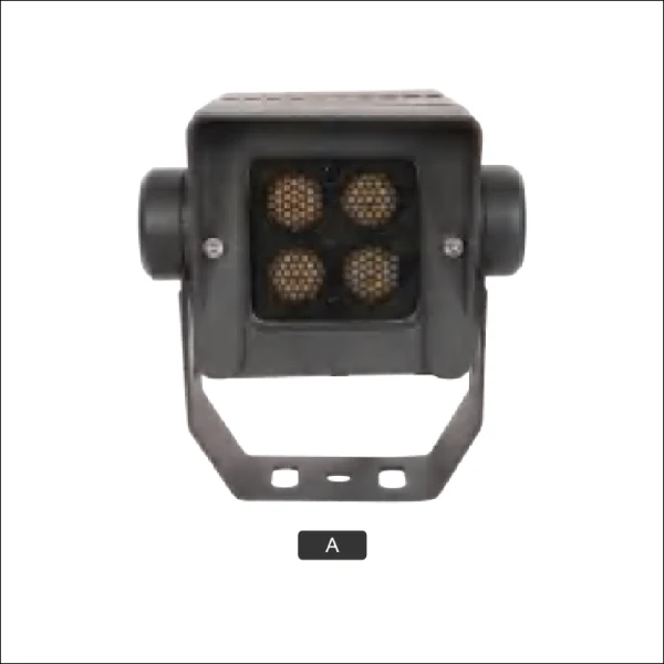 limyè plas rechargeable