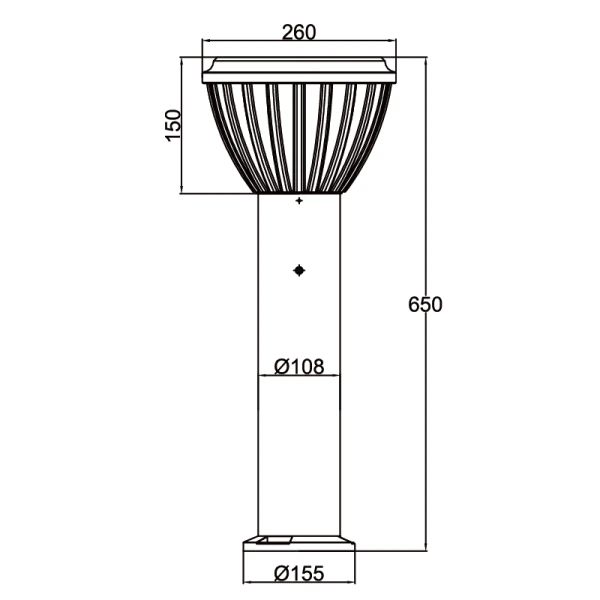 Bell And Howell Solar Lights