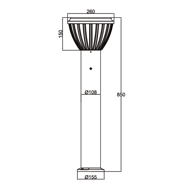 Bell And Howell Solar Lights