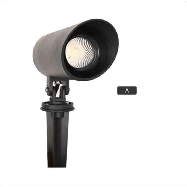 Bell  Howell  Bicion  Spotlight