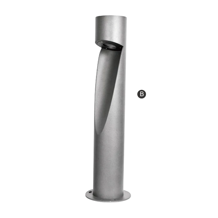 Nwa Bollard Limyè Deyò