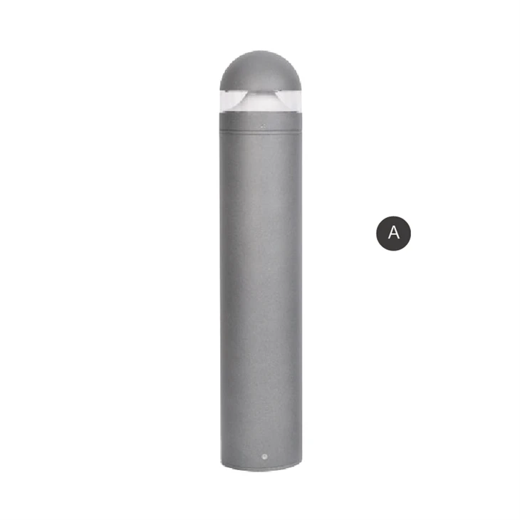 Nwa Bollard Limyè Deyò