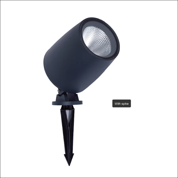 Nwa Recessed Spotlights