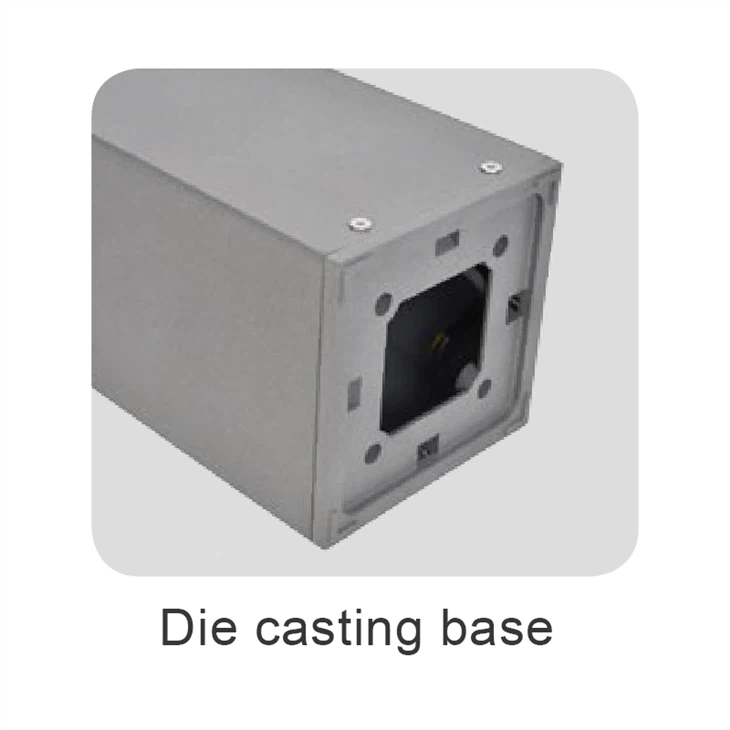 Bollard Light Outdoor