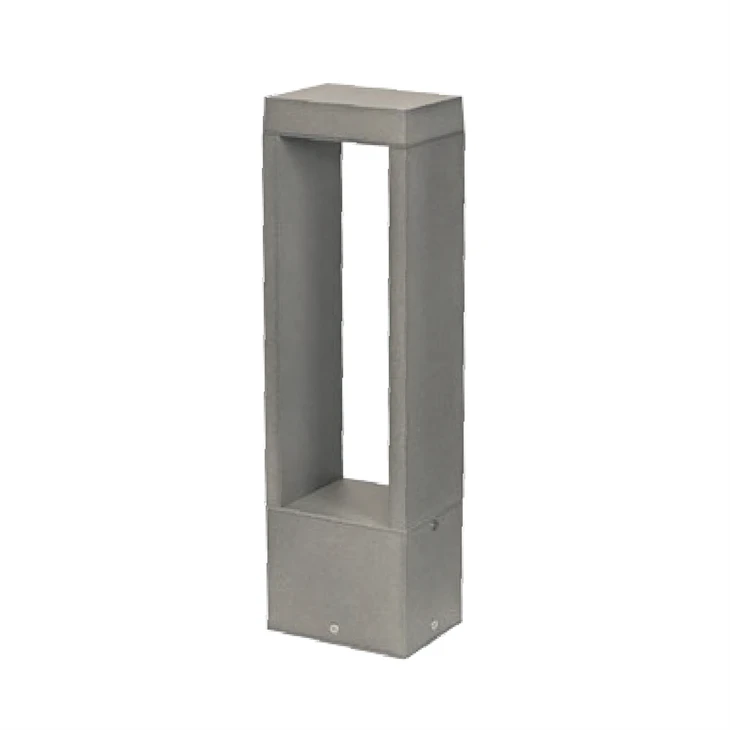 Jete Alu Lighting Bollard
