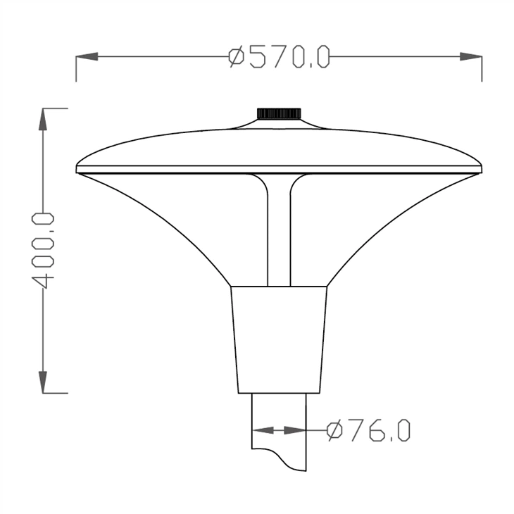 Festoon Garden Lights