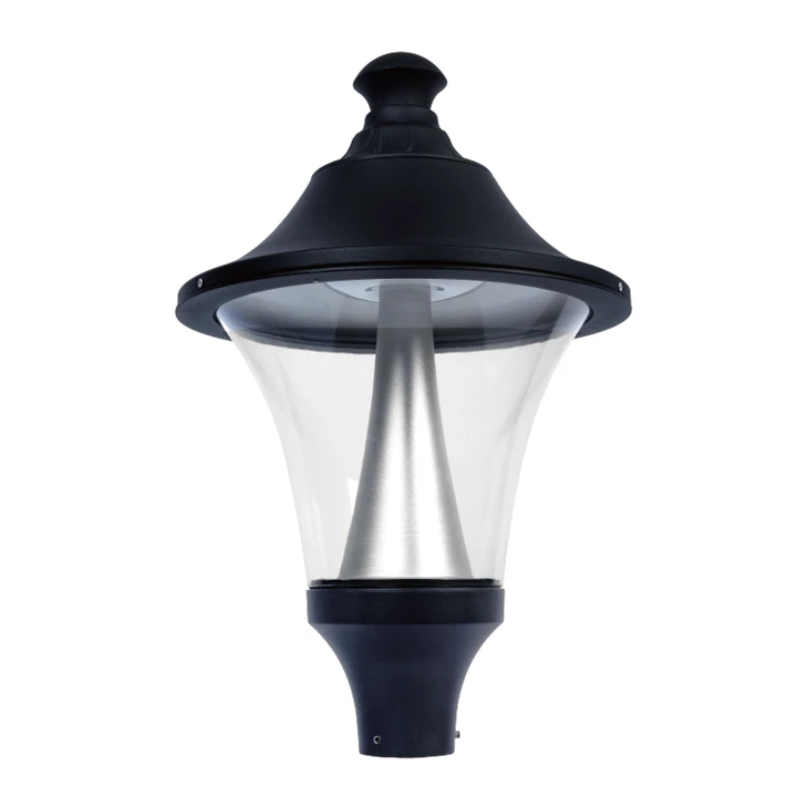 Jaden Limyè Mains Powered Waterproof