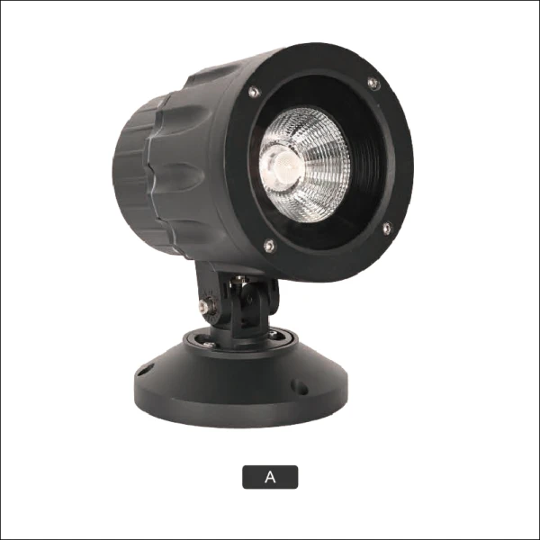 Sou entènèt jwèt Gold Spotlights