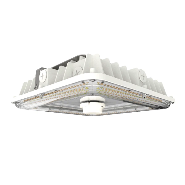 Led Can Fixtures