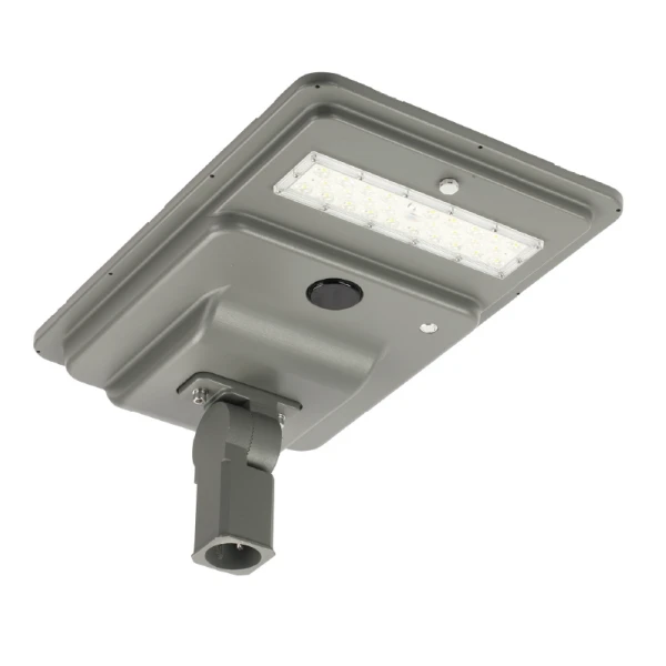 Led Solè Limyè Deyò