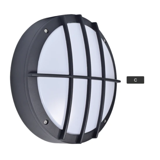 Modèn Deyò Sconce