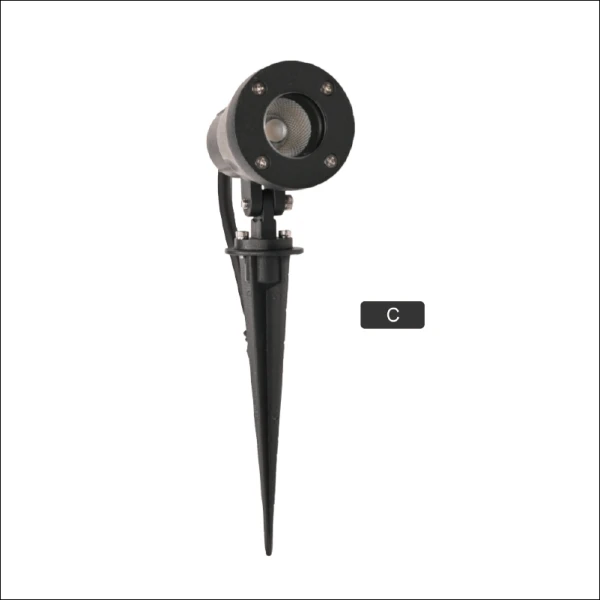 Resede  Spotlights