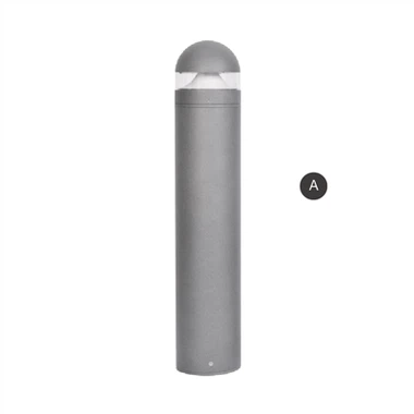 Nwa Bollard Limyè Deyò