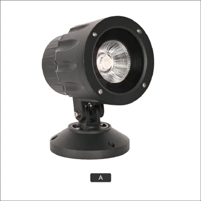 Sou entènèt jwèt Gold Spotlights