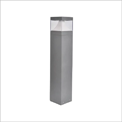 Dènye Deyò Waterproof dirije Jaden Limyè Landscape Lawn Lanp Jaden Décoration Limyè