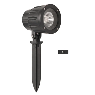 Solè Flagpole Spotlight