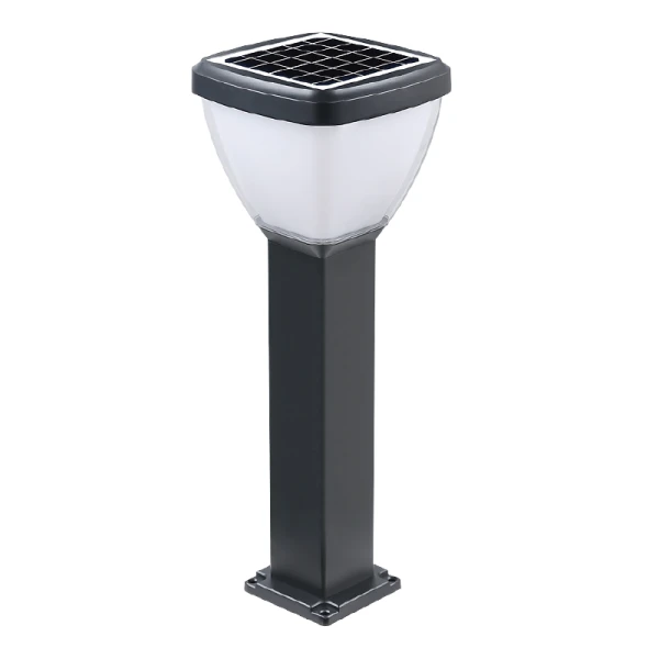 Solè Landscape Lighting