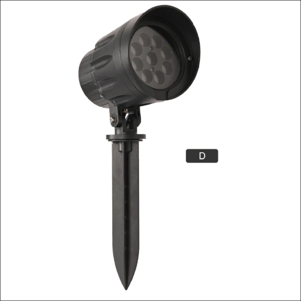 Solè Powered Spotlight Deyò
