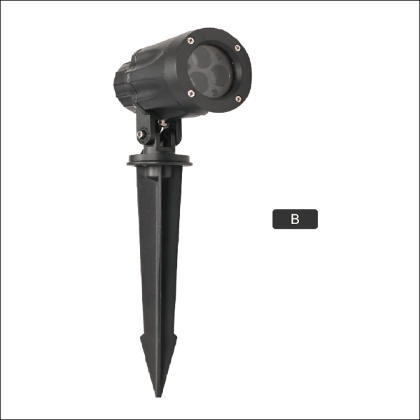 Solè Powered Spotlight