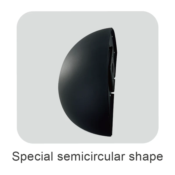 Wall Mounted Night Lamp