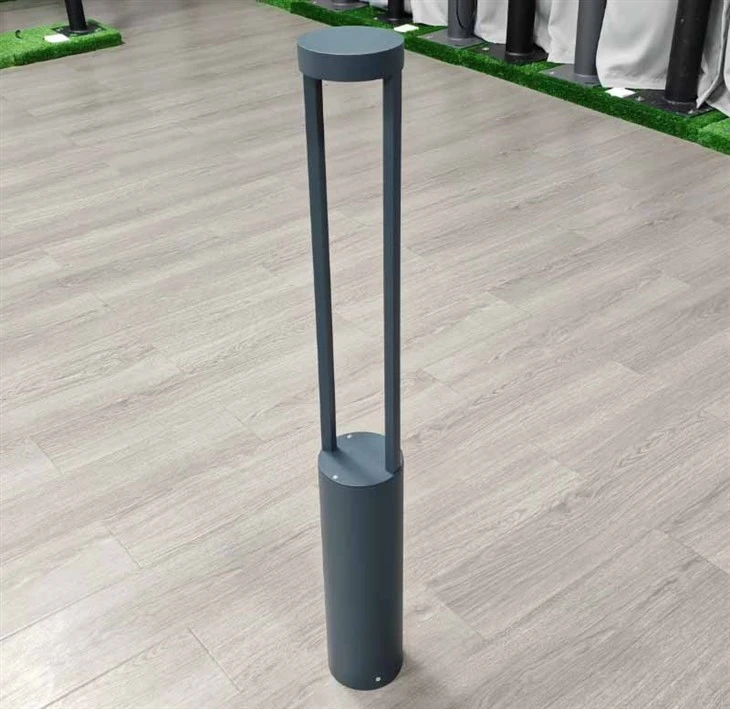 Deyò Bollards faktori dirije Bollard lanp faktori