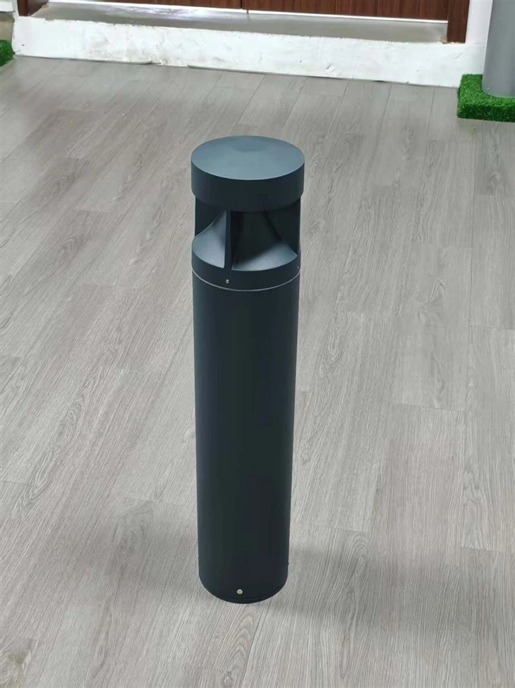 Eksteryè Limyè Ekleraj Deyò Jaden