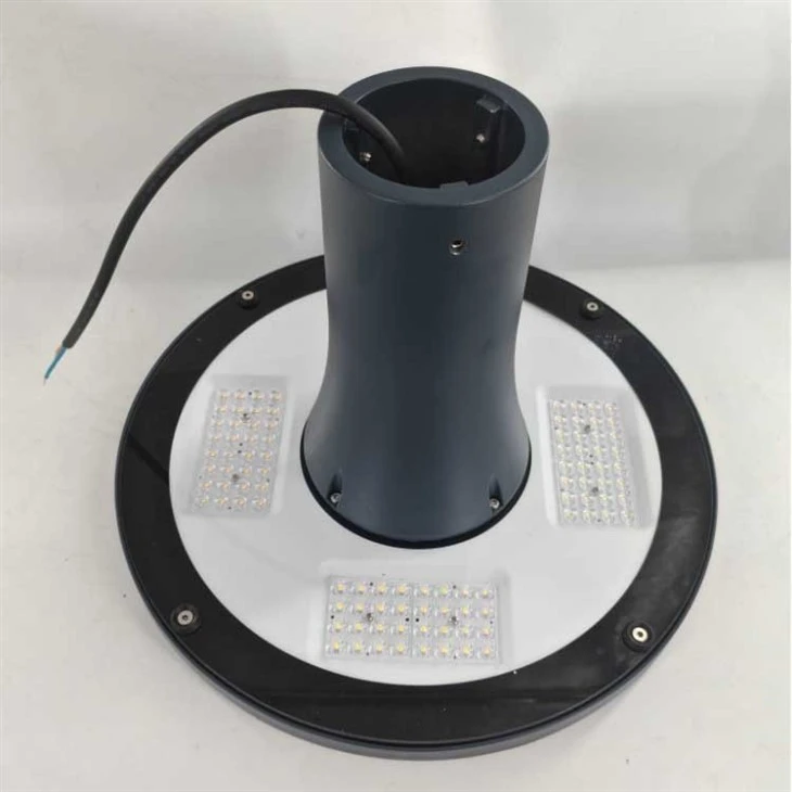 Aluminium Garden Led Lamp IP65 Outdoor Pathway Light 220V factory