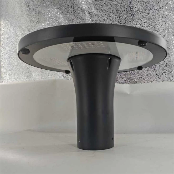 Aluminium Garden Led Lamp IP65 Outdoor Pathway Light 220V suppliers
