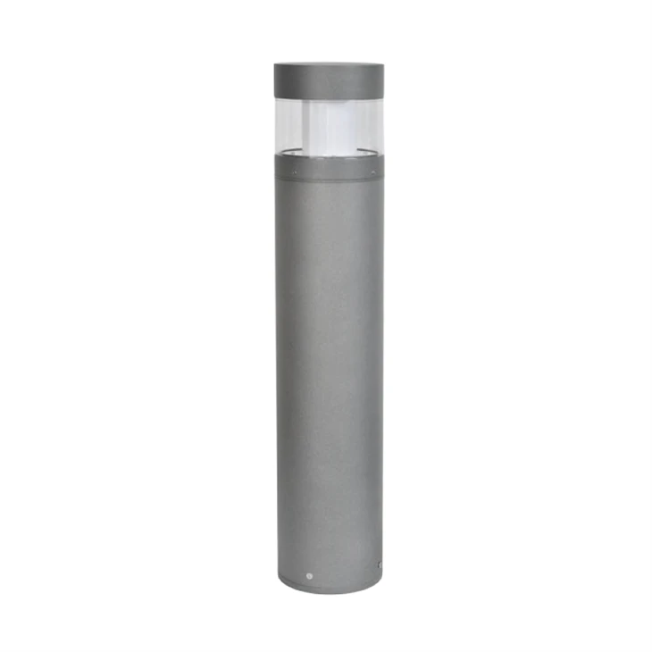 Led Deyò Bollard Limyè