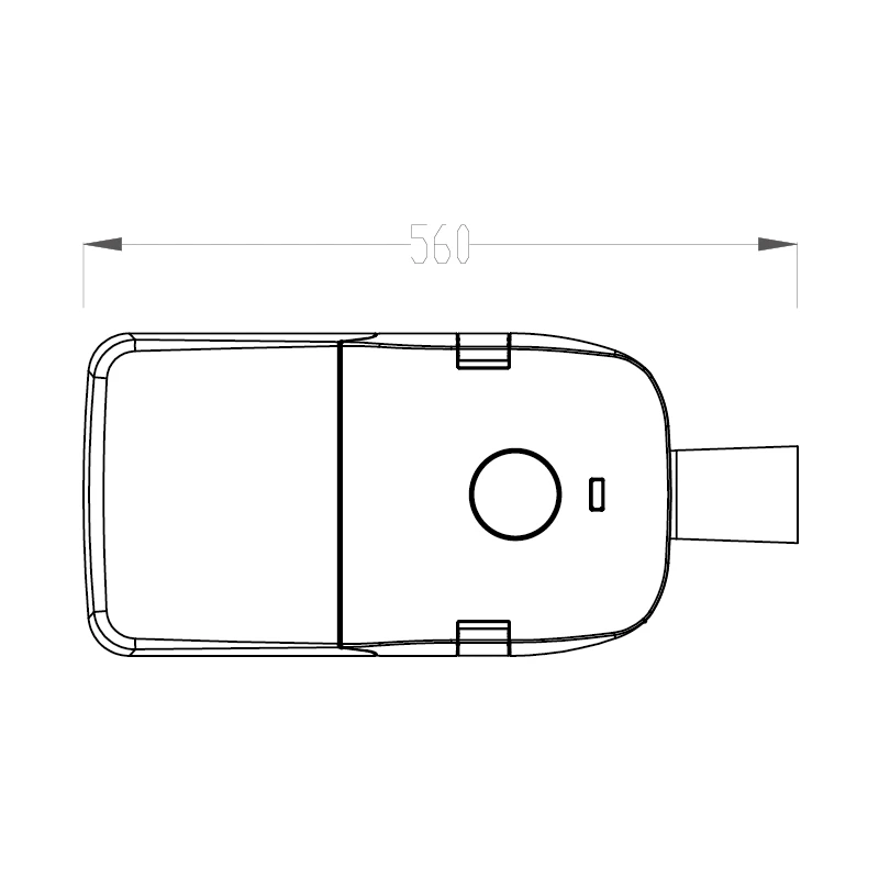 DLS-LED-022S-03