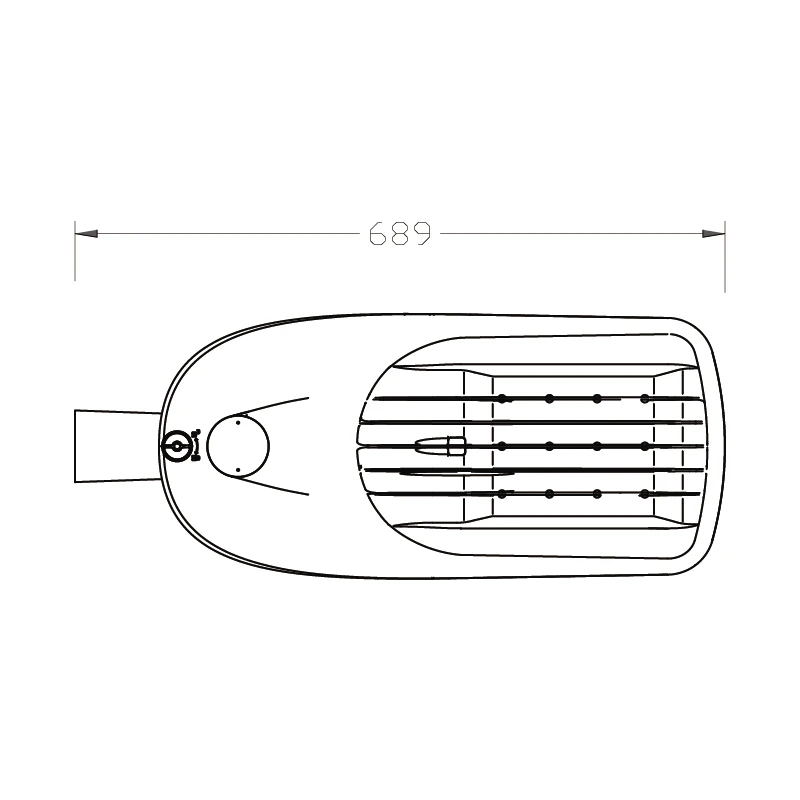 DLS-LED-023M-07