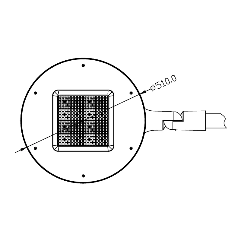 DLG-LED-089E-6