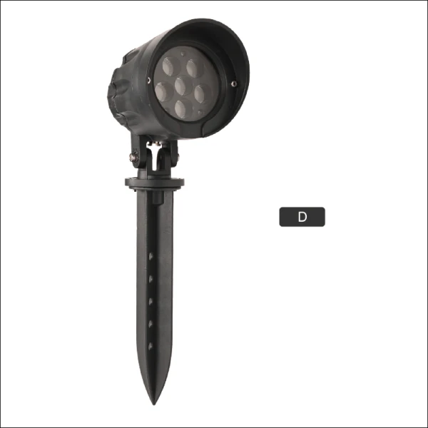 DLSL-LED-005D