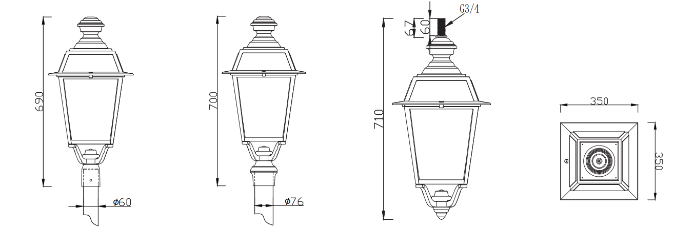 DLG-LED-051A 4 DLG-LED-051A 4